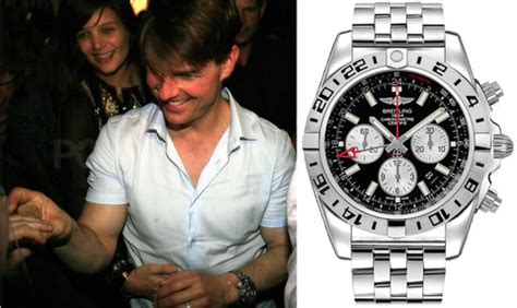 celebrities who wear breitling watches|celebrities with watches.